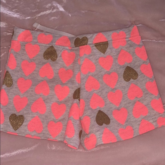 Carter’s shorts; size 3T - Picture 4 of 4